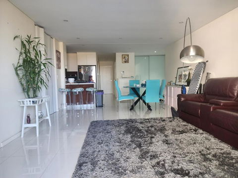 Parramatta Shared Apartment - Accommodation in Bendigo 0