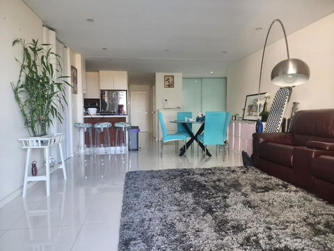 Parramatta Shared Apartment - Accommodation in Bendigo 3