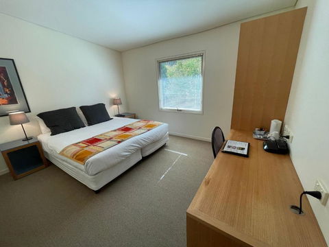 Panorama Retreat & Resort - Accommodation in Bendigo 3