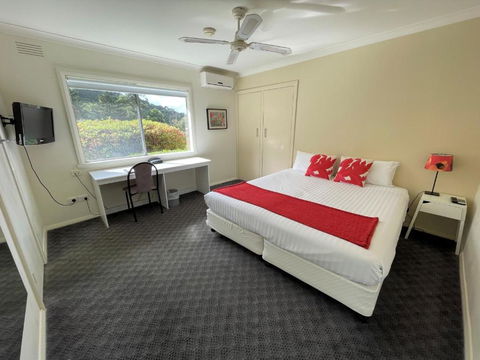 Panorama Retreat & Resort - Accommodation in Bendigo 2