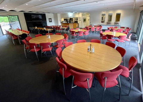 Panorama Retreat & Resort - Accommodation in Bendigo 1
