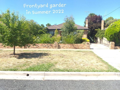 Peaceful Home - Accommodation in Bendigo 3