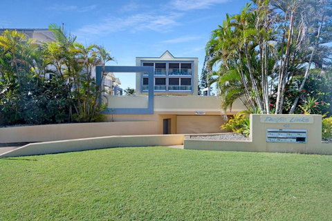 Pacific Links 1b - Accommodation in Bendigo 1