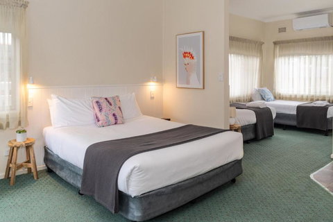 Pacific Motel 10 - Accommodation in Bendigo 1