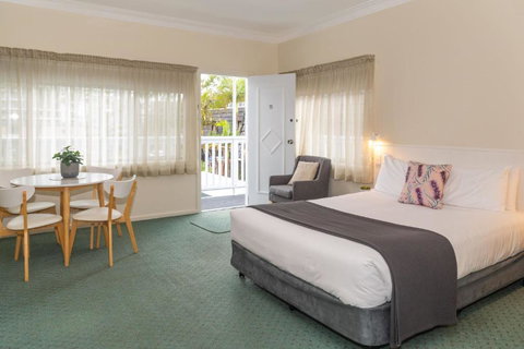 Pacific Motel 10 - Accommodation in Bendigo 2
