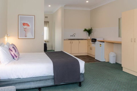 Pacific Motel 10 - Accommodation in Bendigo 3