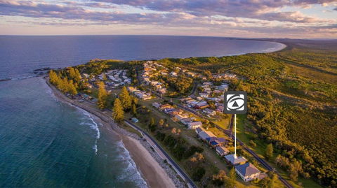 Pacifica 2 - Accommodation in Bendigo 2