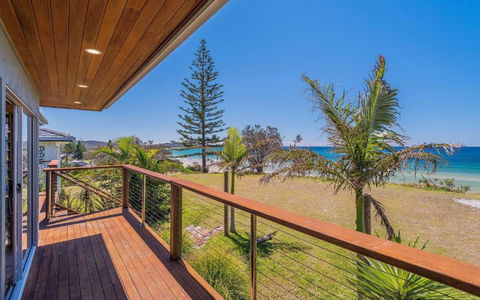 Pacifica House - Accommodation in Bendigo 3
