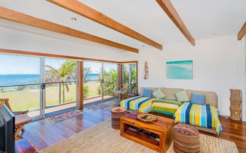 Pacifica House - Accommodation in Bendigo 0
