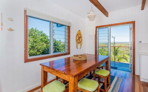Pacifica House - Accommodation in Bendigo 1