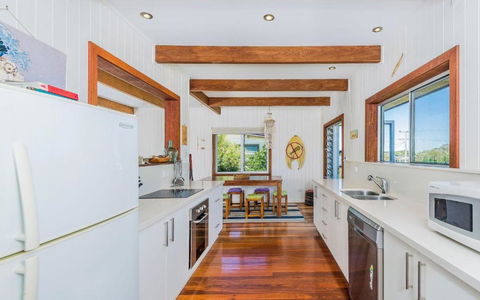 Pacifica House - Accommodation in Bendigo 2