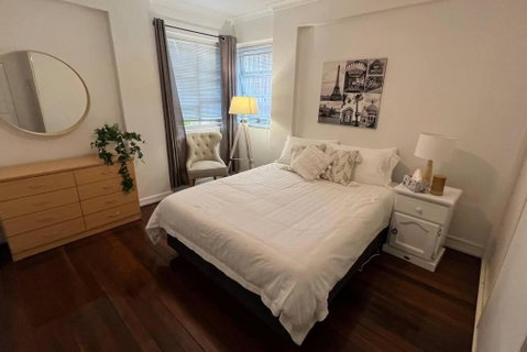 Paddington Pad With Back Deck And Free Car Space Close To Suncorp - Accommodation in Bendigo 0