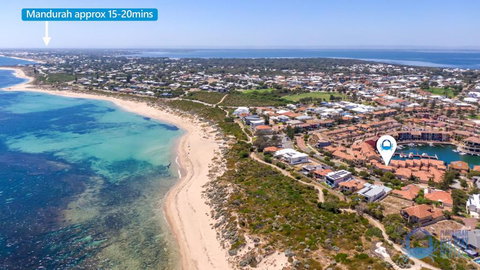 Palazzo At Avalon Beach - Accommodation in Bendigo 0