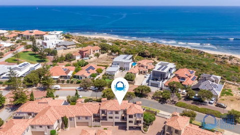 Palazzo At Avalon Beach - Accommodation in Bendigo 1