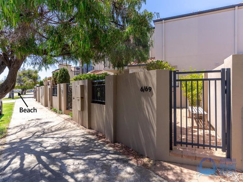 Palazzo At Avalon Beach - Accommodation in Bendigo 2