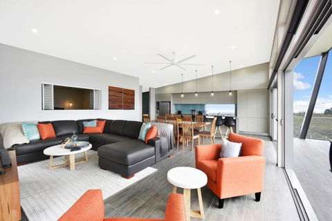 Palkana - Accommodation in Bendigo 2