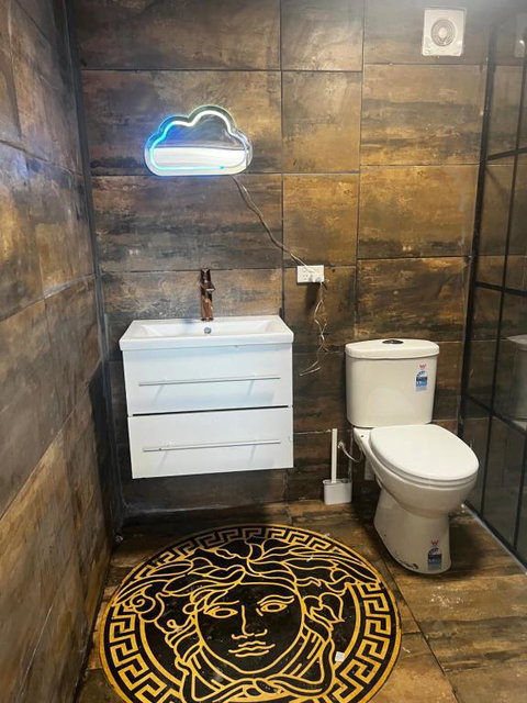 Palm Backpackers - Accommodation in Bendigo 2