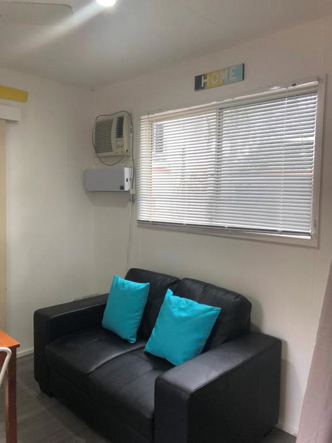 Palm Beach Caravan Park - Accommodation in Bendigo 1