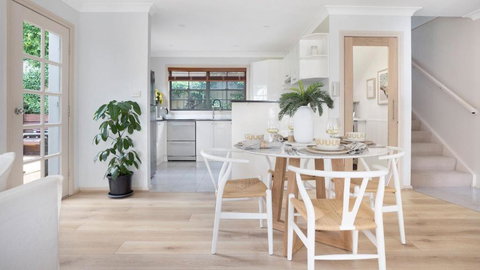 Palm Breeze - Accommodation in Bendigo 1