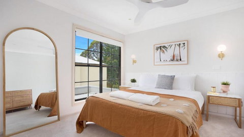 Palm Breeze - Accommodation in Bendigo 3