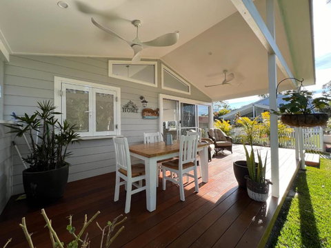 Palm Cottage Avalon Beach - Accommodation in Bendigo 2