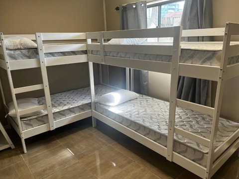 Palm Hamilton Backpacker - Accommodation in Bendigo 3