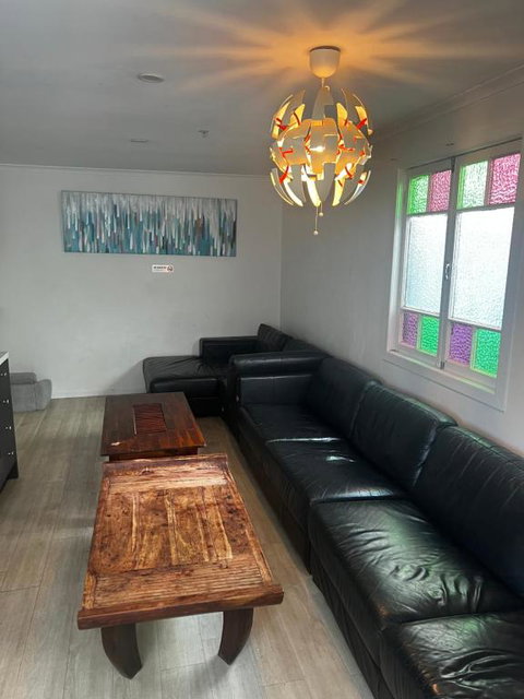 Palm Hamilton Backpacker - Accommodation in Bendigo 1