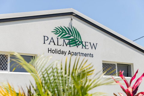 Palm View Holiday Apartments - Accommodation in Bendigo 3