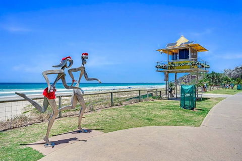 PALMA - Couples Beach Shack! - Accommodation in Bendigo 3