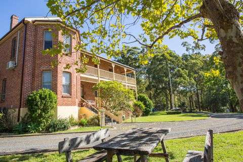 Palmyra B&B - Accommodation in Bendigo 0