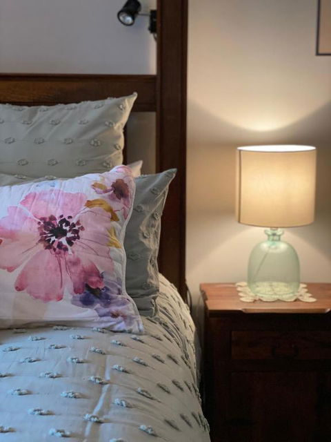 Palmyra B&B - Accommodation in Bendigo 2