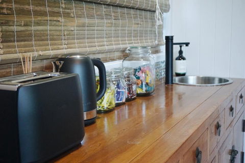 Palmyra B&B - Accommodation in Bendigo 3