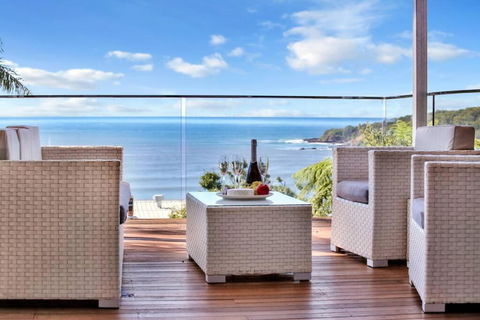 Pambula Family Beach House - Accommodation in Bendigo 1