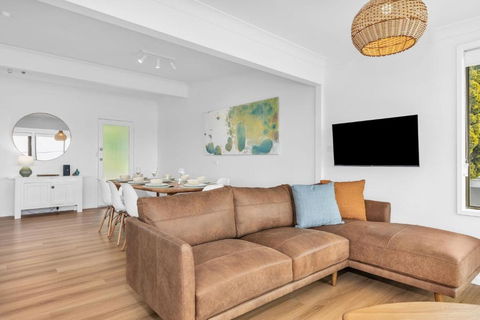 Pambula Little Beach House - Accommodation in Bendigo 3