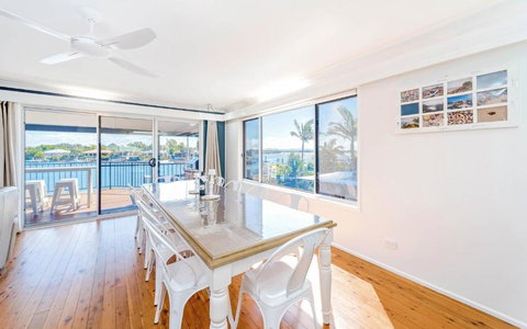 Pandanus - LJHooker Yamba - Accommodation in Bendigo 2