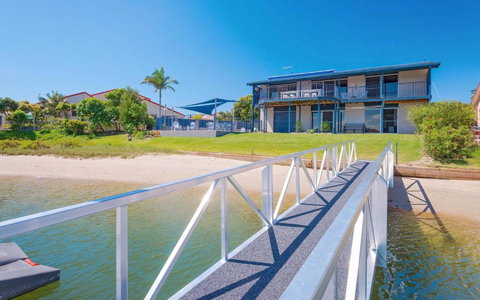 Pandanus - LJHooker Yamba - Accommodation in Bendigo 0