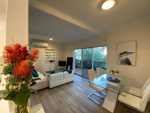 Panorama B&B - Accommodation in Bendigo 0