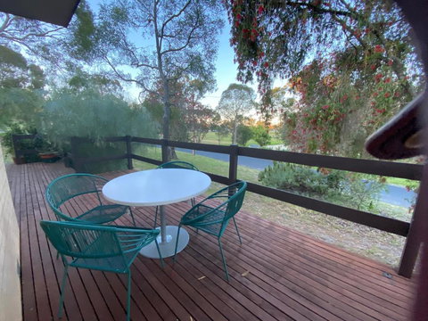 Panorama B&B - Accommodation in Bendigo 1