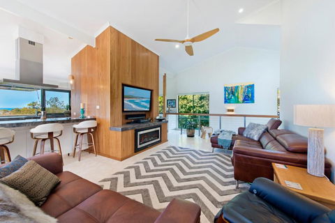Panorama Beach House - Accommodation in Bendigo 3