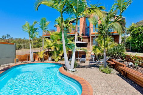 Panorama Beach House - Accommodation in Bendigo 0
