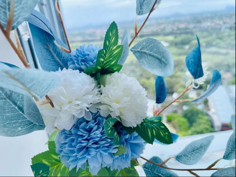 Panoramic City View 3bedroom Condo Wi-Fi Parking - Accommodation in Bendigo 0