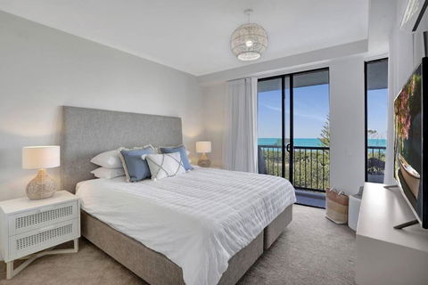 Panoramic Ocean View 2 Bed 2 Bath - Accommodation in Bendigo 1
