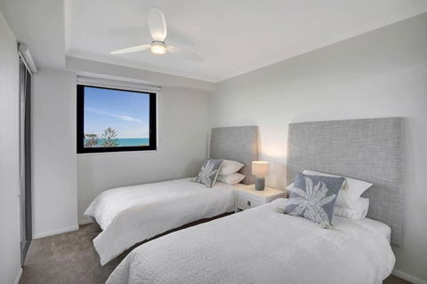 Panoramic Ocean View 2 Bed 2 Bath - Accommodation in Bendigo 2