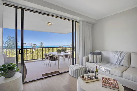 Panoramic Ocean View 2 Bed 2 Bath - Accommodation in Bendigo 3