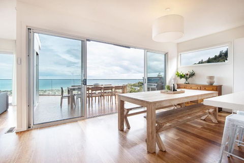 Panoramic Retreat McCrae - Accommodation in Bendigo 1