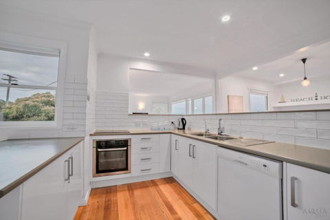 Panoramic Views On Walter - Accommodation in Bendigo 1