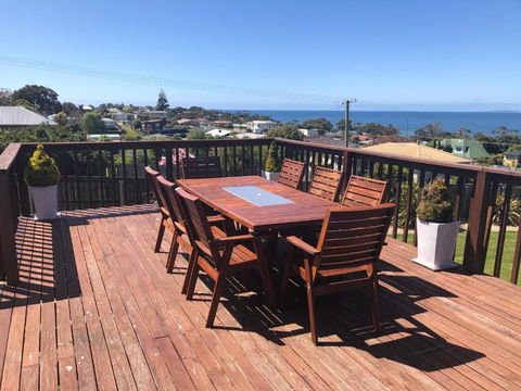 Panoramic Views On Walter - Accommodation in Bendigo 0