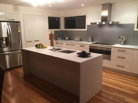 Paradise By The Bay - Accommodation in Bendigo 3