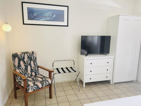 Paradise Court Holiday Units - Accommodation in Bendigo 3