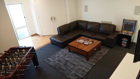 Paradise Escapes - Accommodation in Bendigo 1